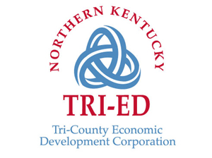 Our mission is to expand the local Northern Kentucky economy by providing expert assistance primarily to, Manufaturing firms, Professional office, Technology firms, Aviation. 