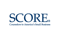 SCORE "Counselors to America's Small Business" is a nonprofit association dedicated to educating entrepreneurs and the formation, growth and success of small business nationwide. SCORE is a resource partner with the U.S. Small Business Administration (SBA).